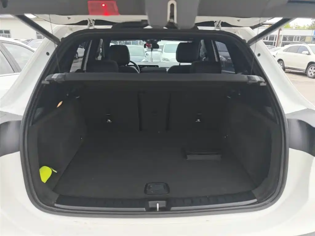 Mercedes-Benz EQA 2022 EQA 260 фото 19