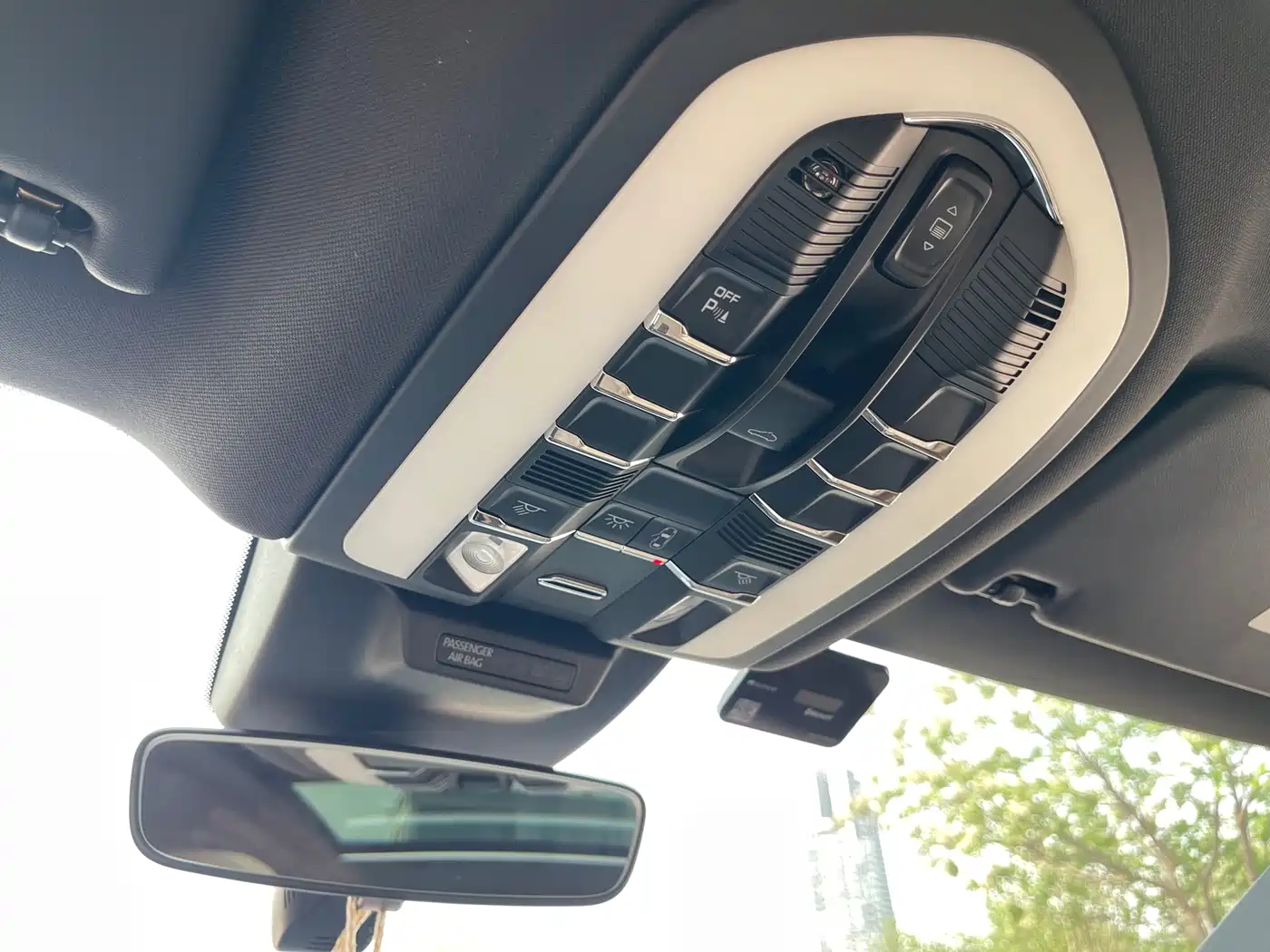 Porsche Macan 2020 Macan 2.0T фото 24