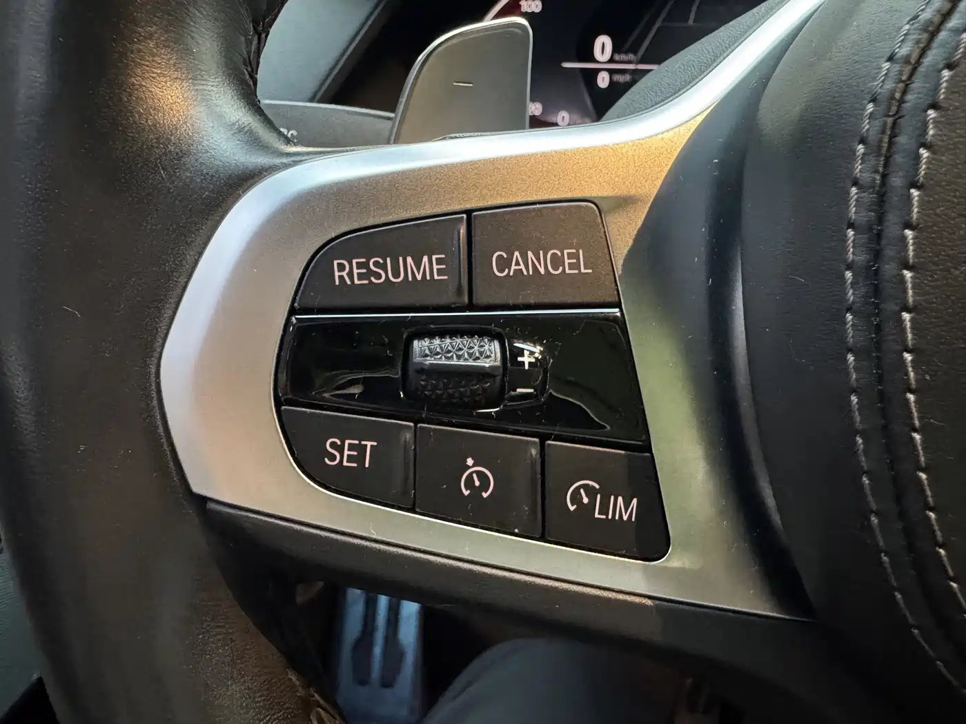 BMW X7 2019 2019 xDrive40i Exclusive M Sport Package