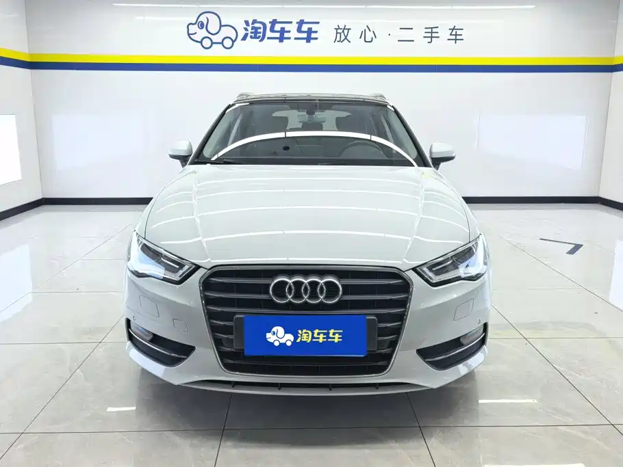 Фото 2 - Audi A3