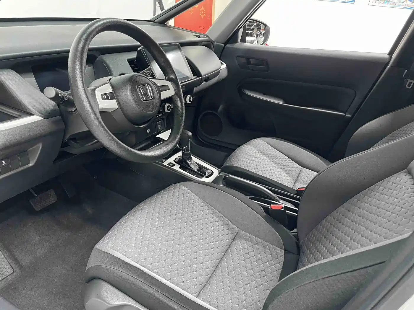 Honda Fit, миниатюра 8