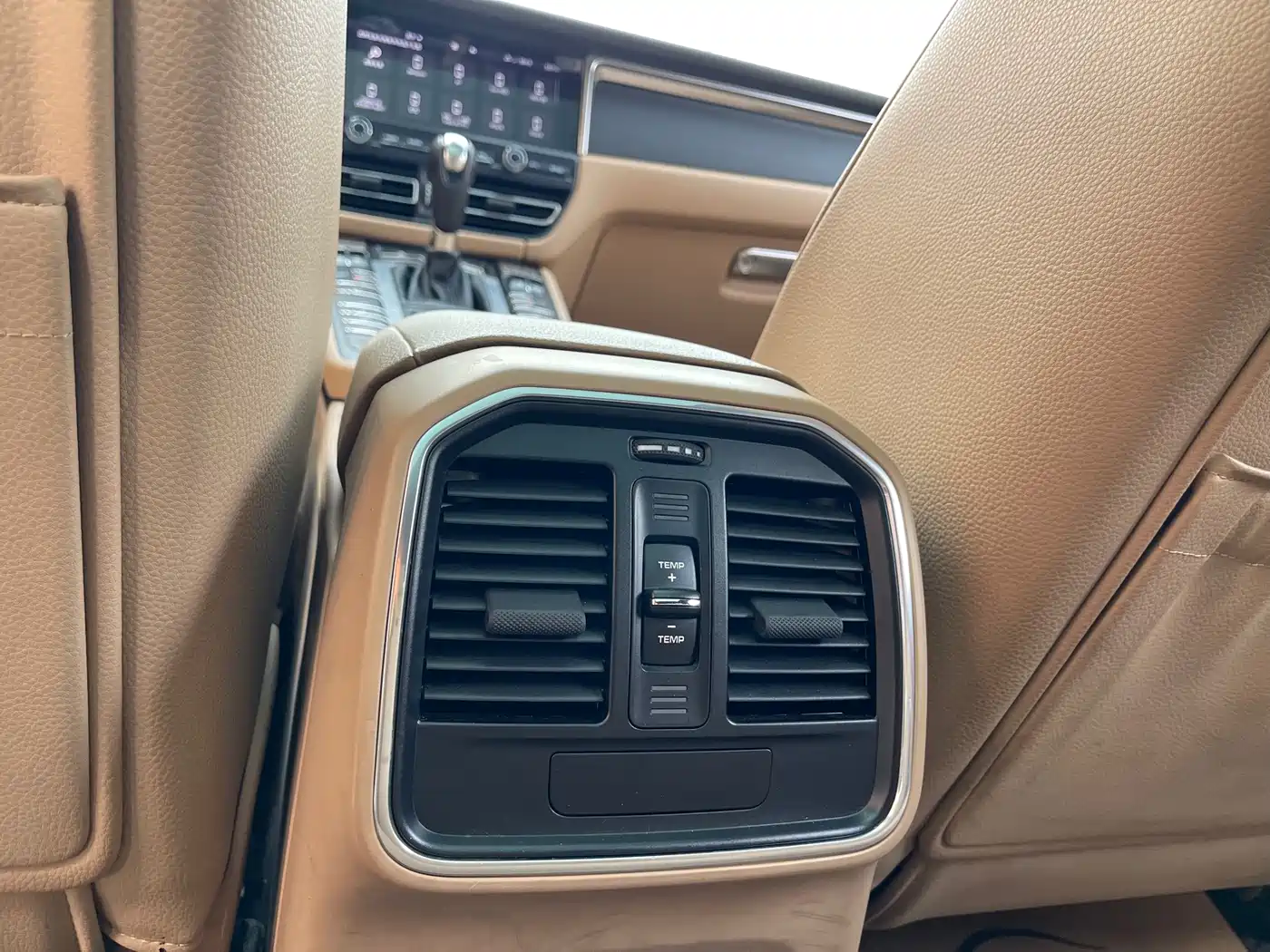 Porsche Macan 2020 Macan 2.0T фото 21