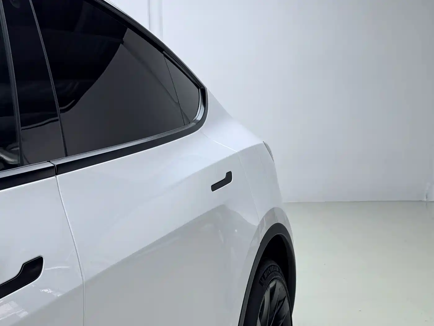Tesla Model Y 2021 2021 Model Long Range AWD