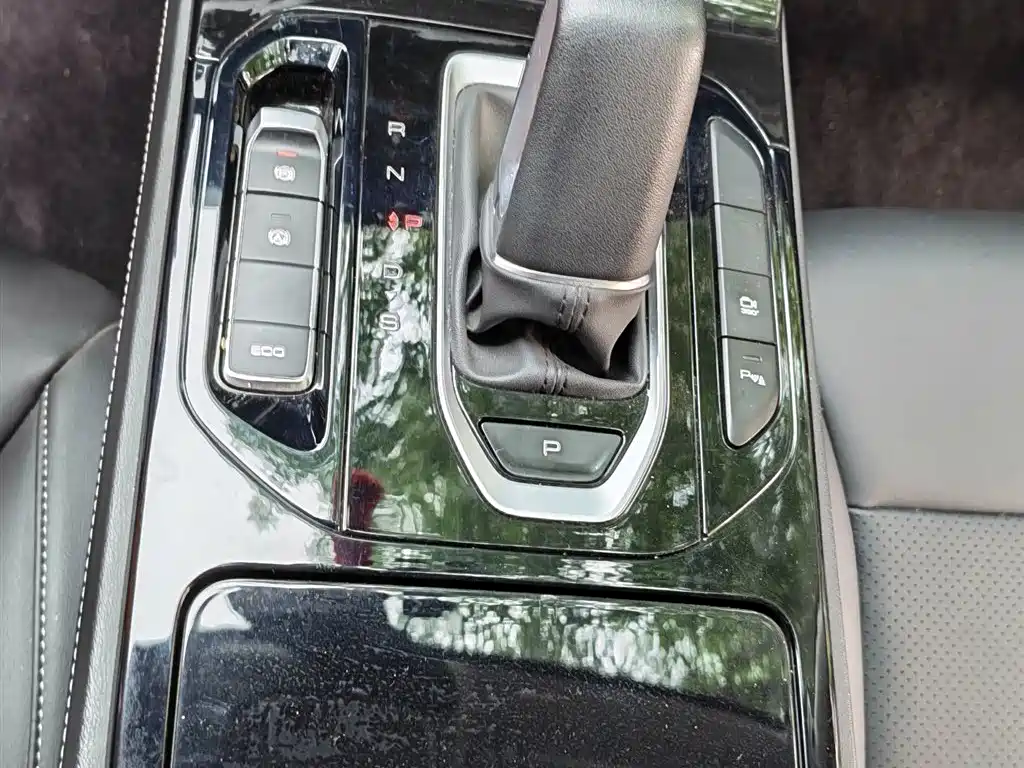 Wuling Motors Wuling Victory 2020 2020 1.5T CVT Flagship