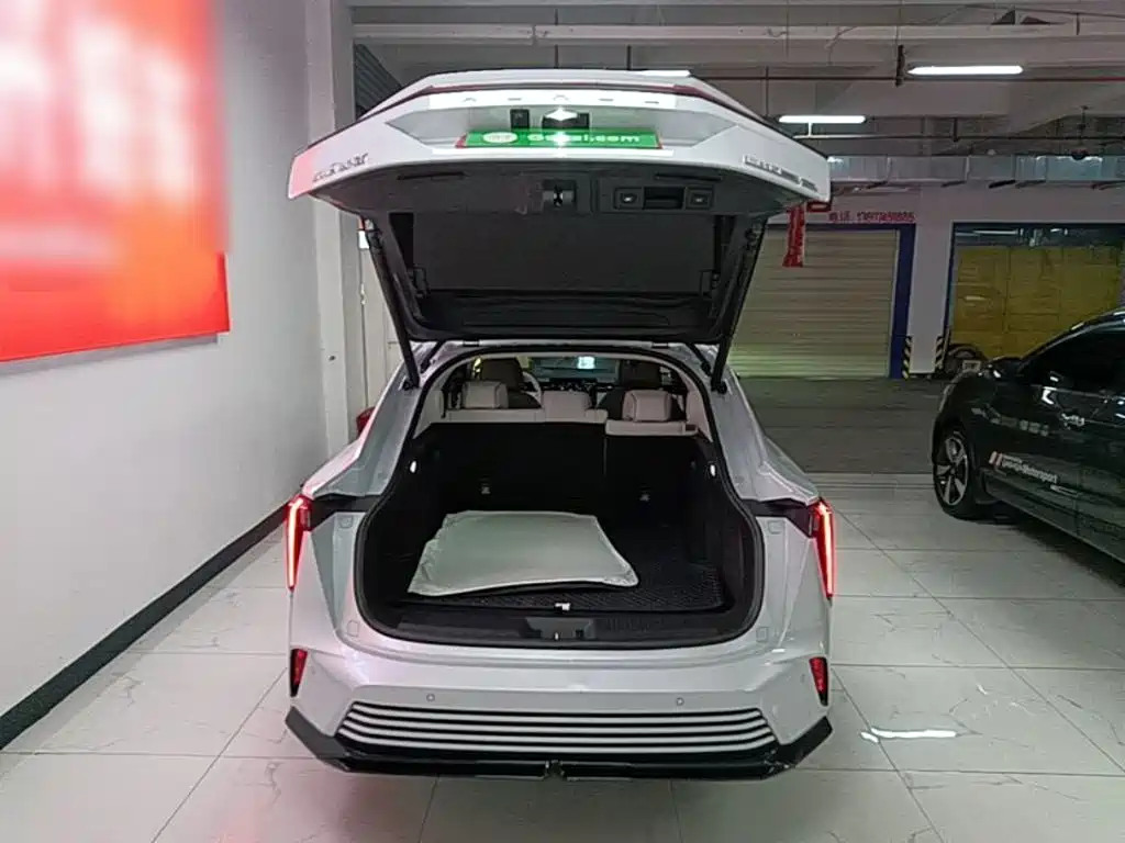 Honda Hunting Light e:NS2 2025 2024 Brilliant Light Edition