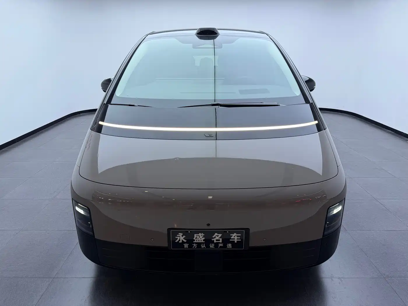 Li Auto MEGA 2024 2024 Ultra