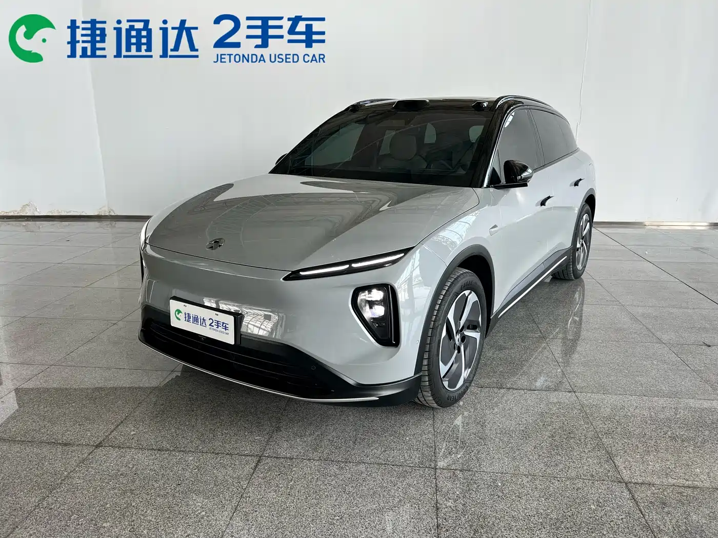 NIO ES6 2024