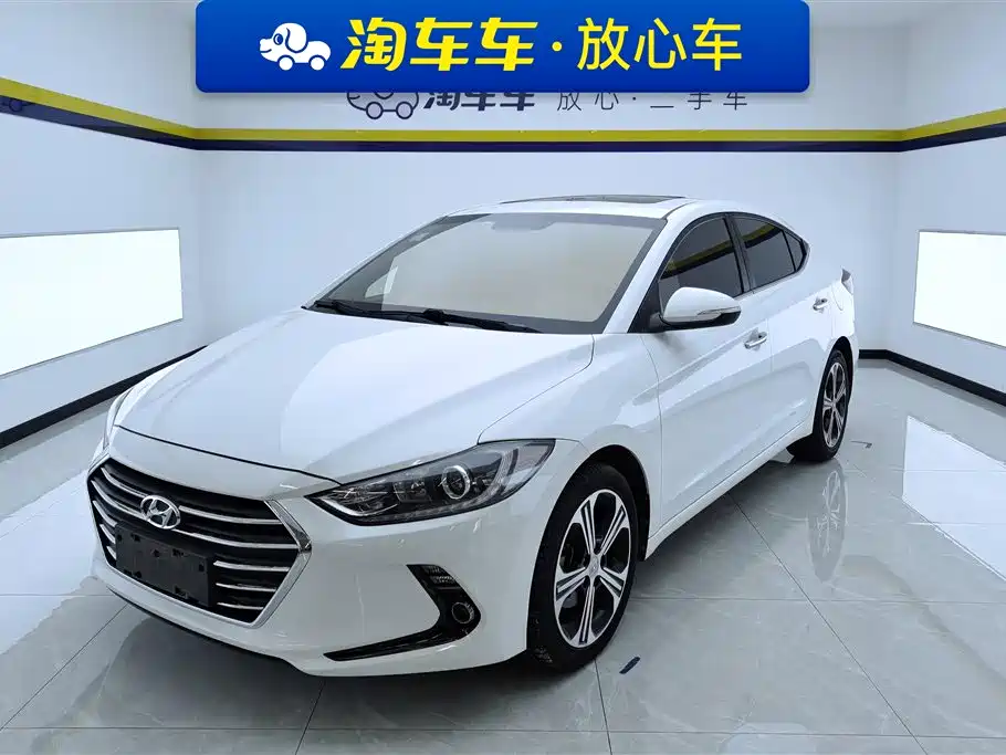 HYUNDAI LEAD
