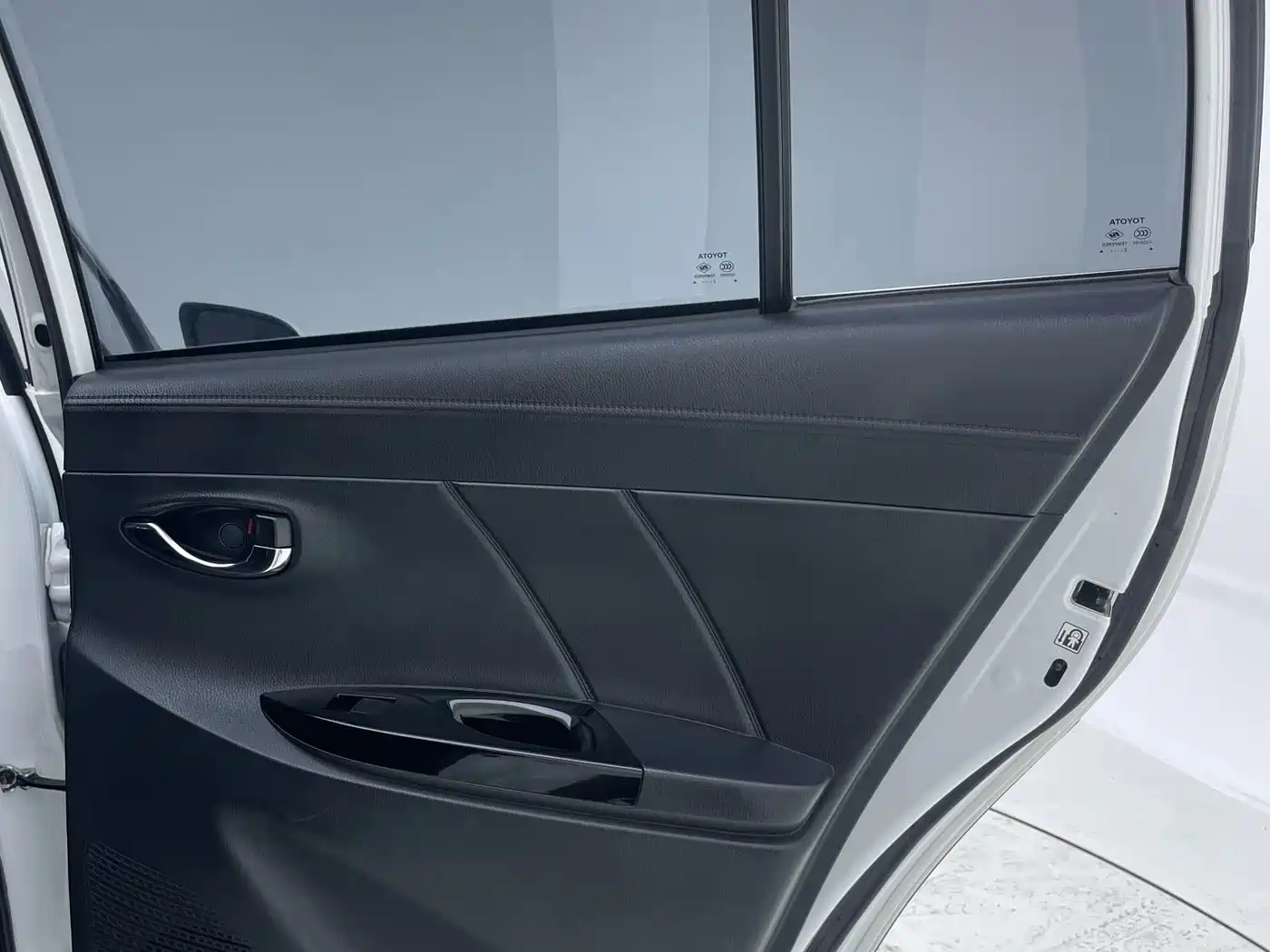 Toyota Yaris, миниатюра 18
