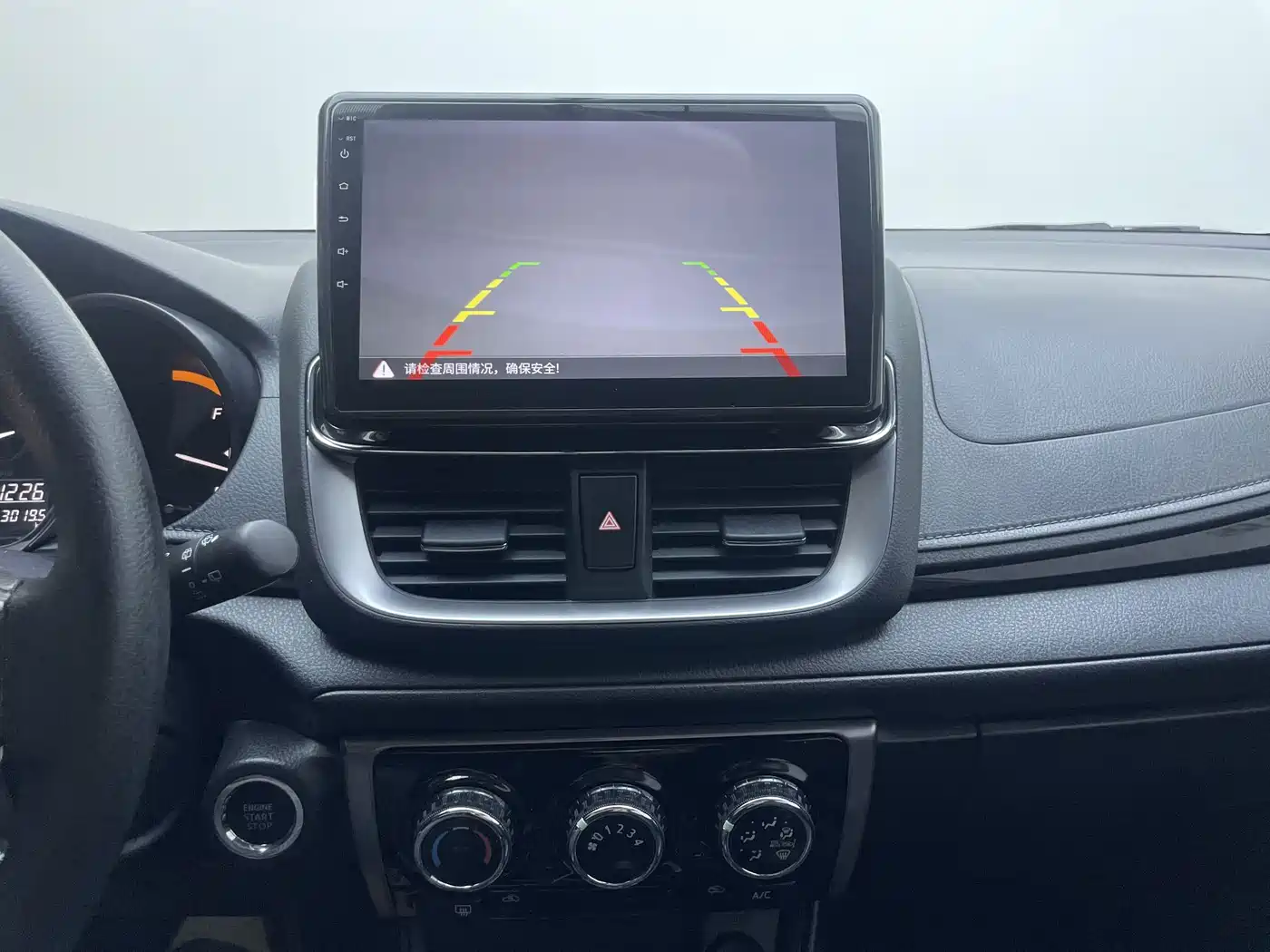 Toyota Yaris, миниатюра 17