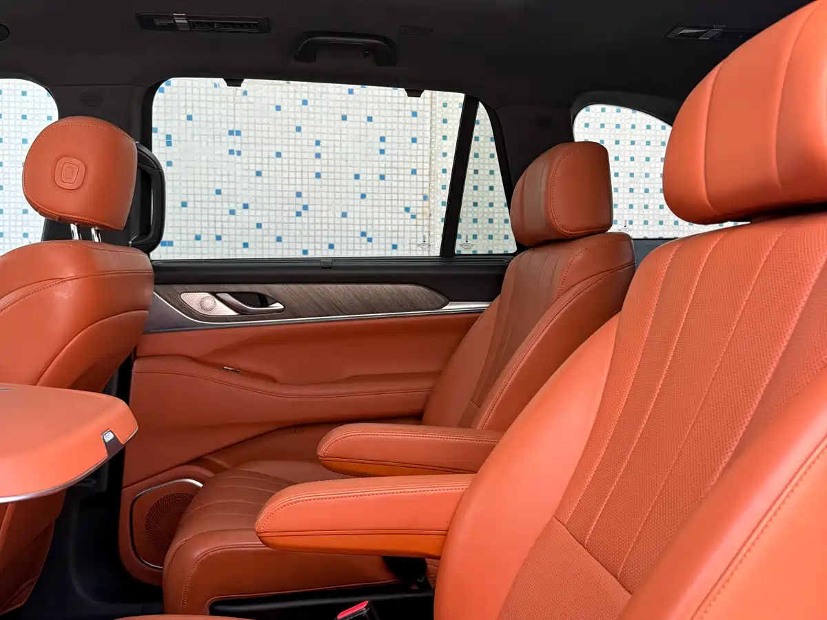 WEI PAI WEI BRAND BLUE MOUNTAIN