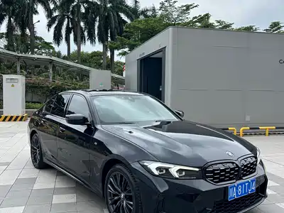BMW 3