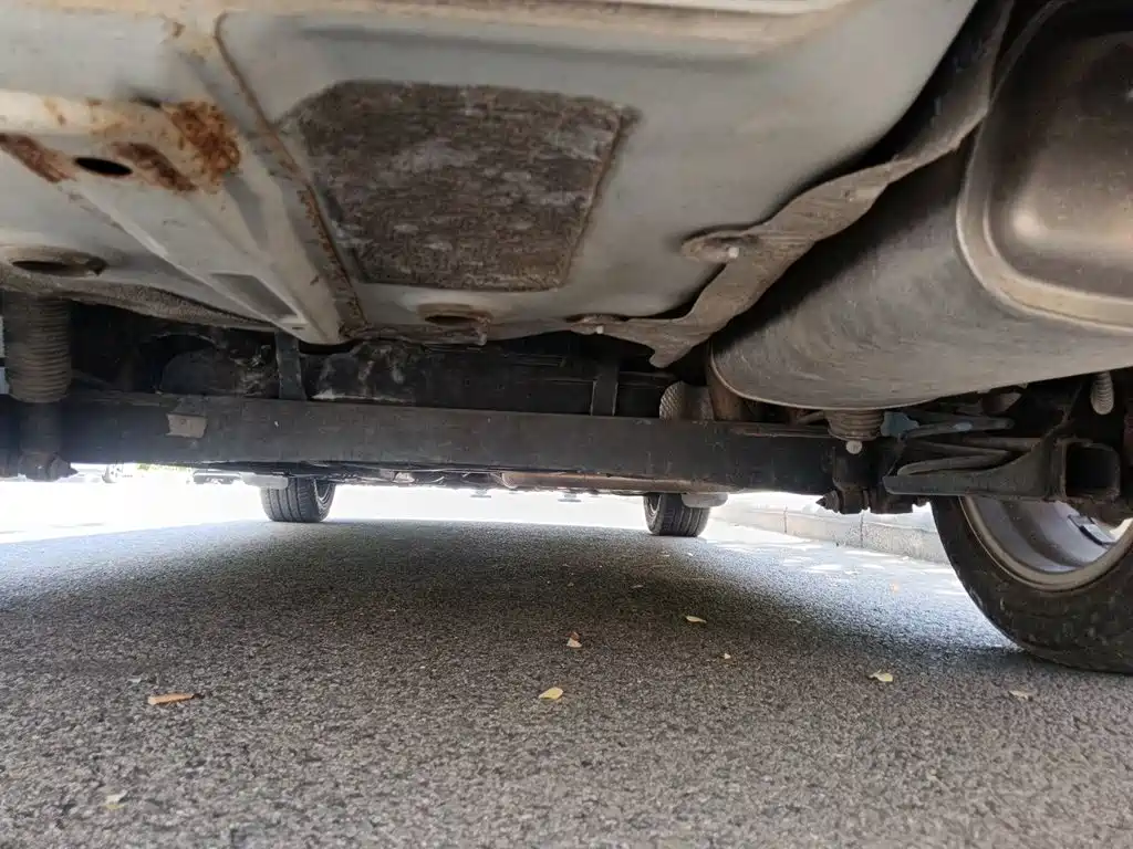 Hyundai Langdong 2015 2015 1.6L Auto Trend