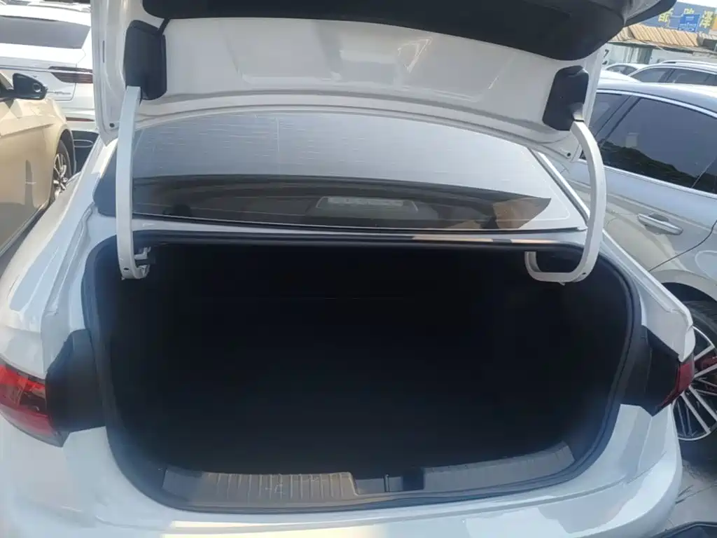 Volkswagen Sagitar, миниатюра 19