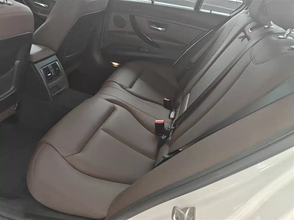 BMW 3 Series 2019 320Li Fashion Type фото 8