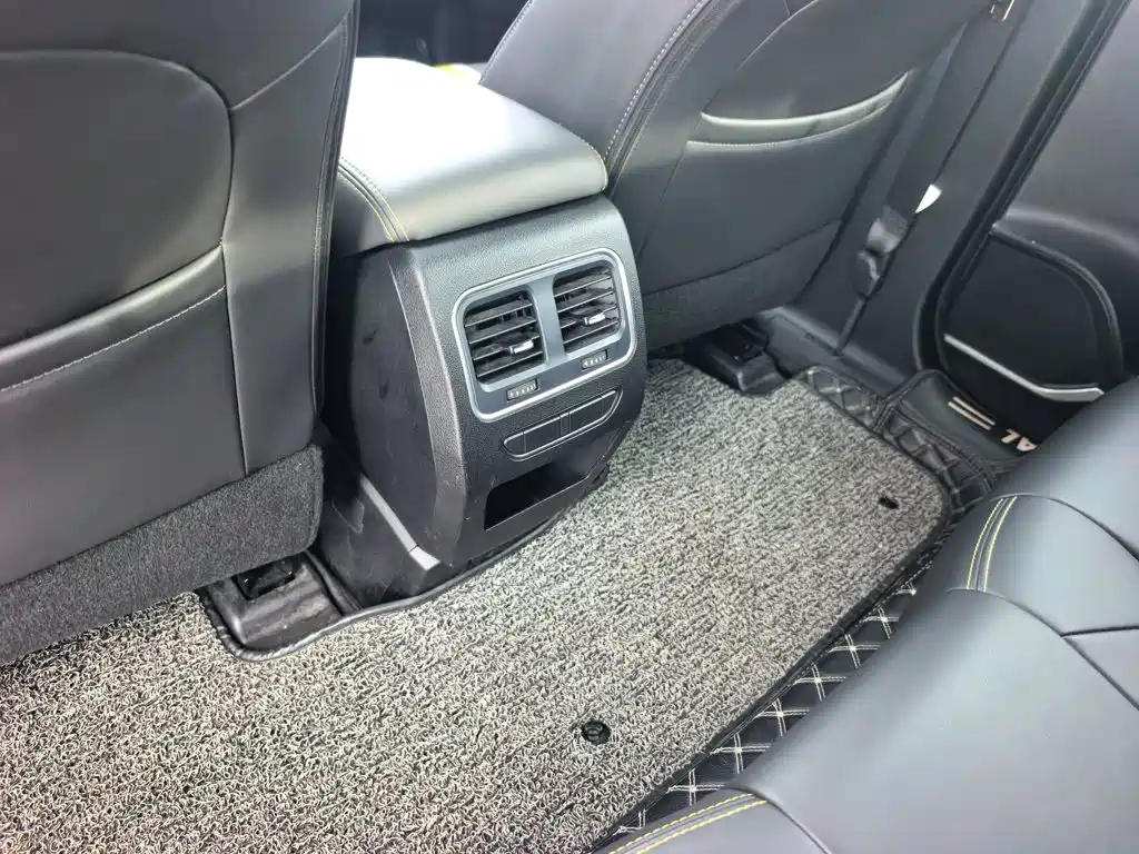 Haval F7x 2019 2019 1.5T 2WD Ultimate Smart Trend Edition