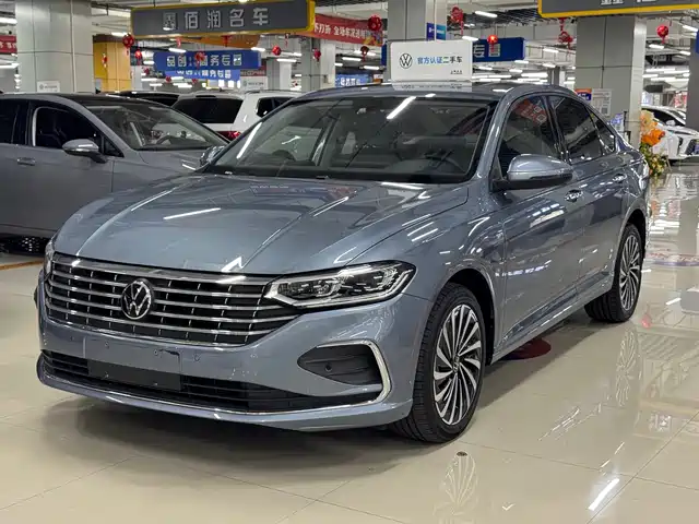 Volkswagen Lavida 280TSI DSG, Forever, Ease