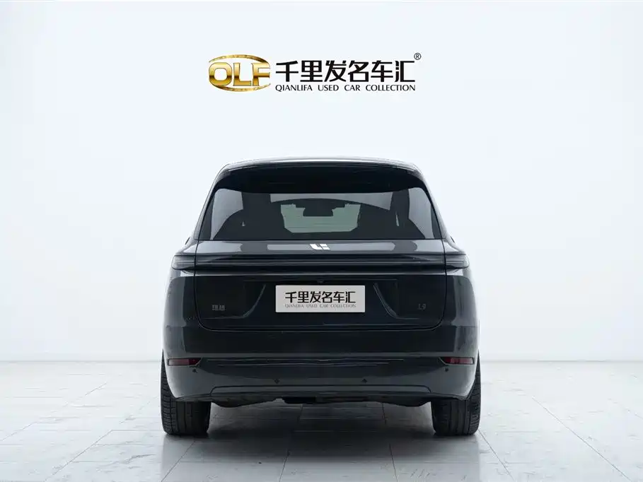 Li Auto IDEAL L9
