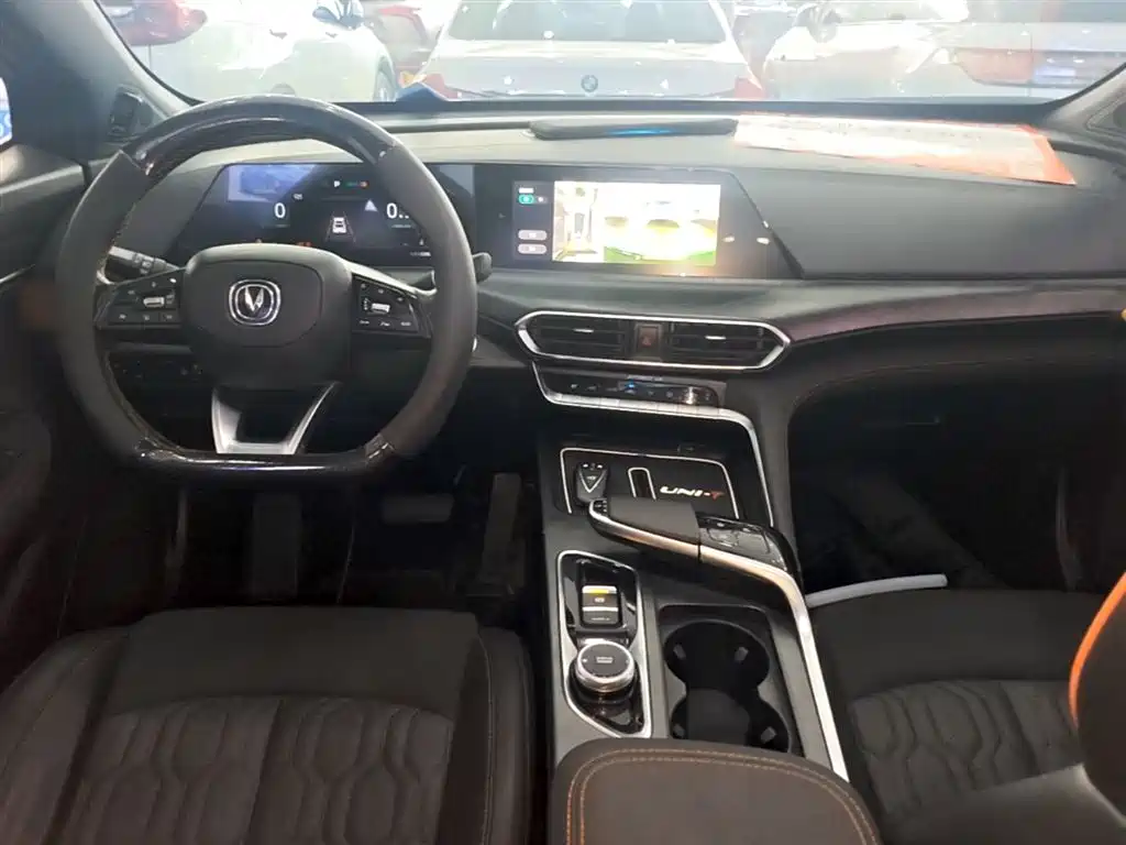 CHANGAN UNI-T