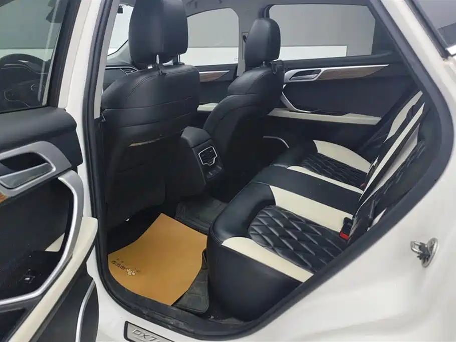 SOUEAST SOUTHEAST DX7