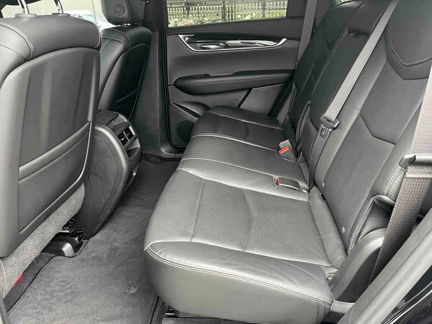 Cadillac XT5 2020 28T Luxury Model фото 6
