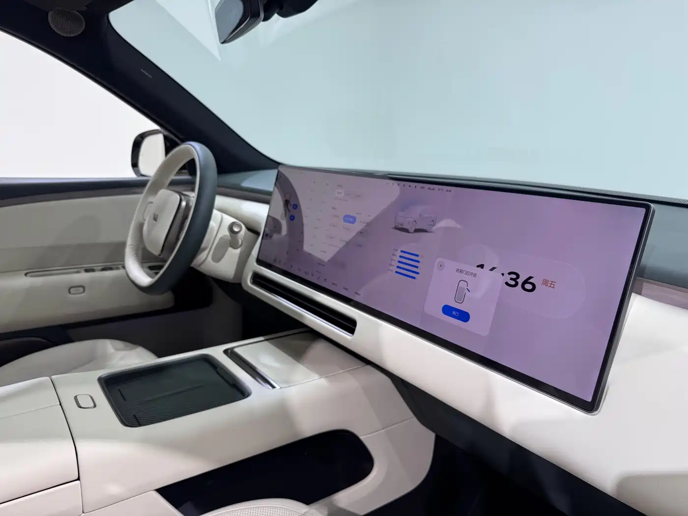 Li Auto L9 2026 2026 Base Model