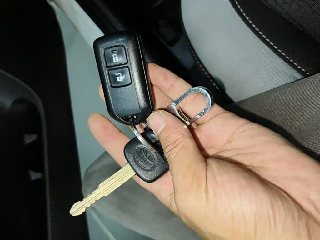 Toyota YARiS L Zhi Xuan 2020 1.5L CVT Leading Edition фото 9