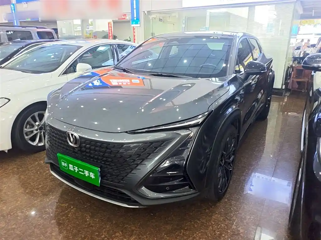 CHANGAN UNI-T