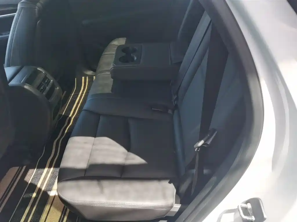Cadillac XT5 2018 25T Luxury фото 17