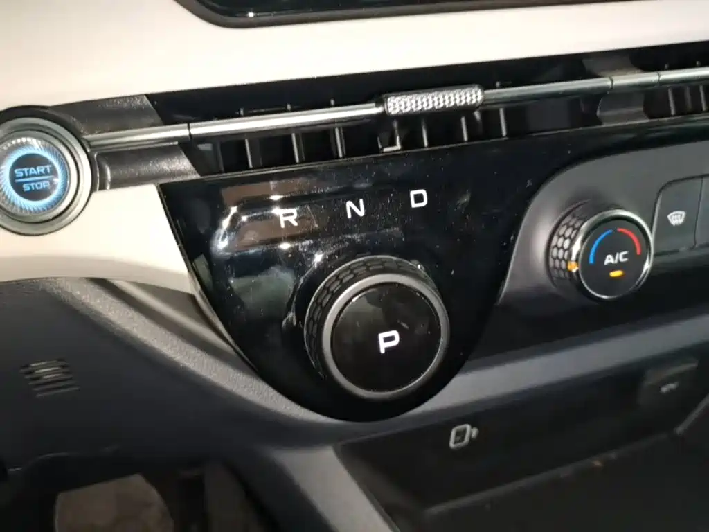 Besturn Bestune NAT 2024 2023 PRO Comfort Ride Edition 425km