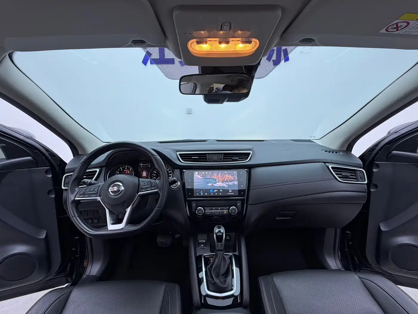 Nissan Qashqai, миниатюра 9