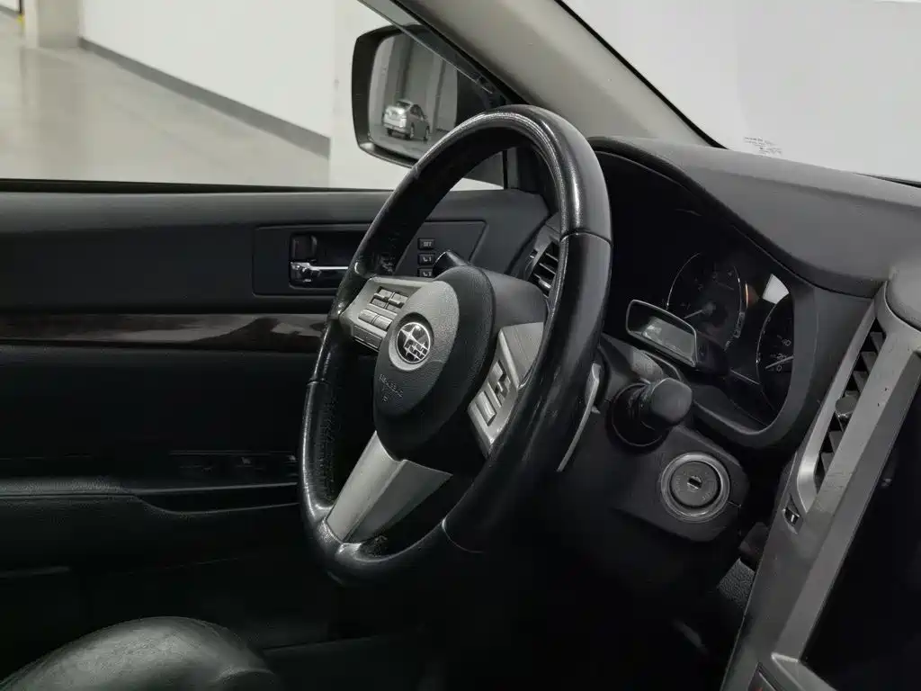 Photo 22 - Subaru Outback