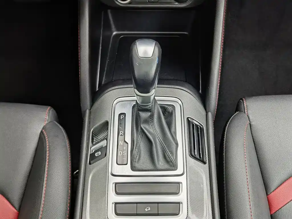 Photo 13 - Changan CS55