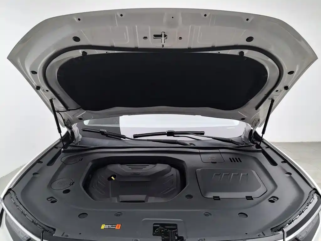 Ford Territory 2021 2021 EcoBoost 225 Premium 6-seater