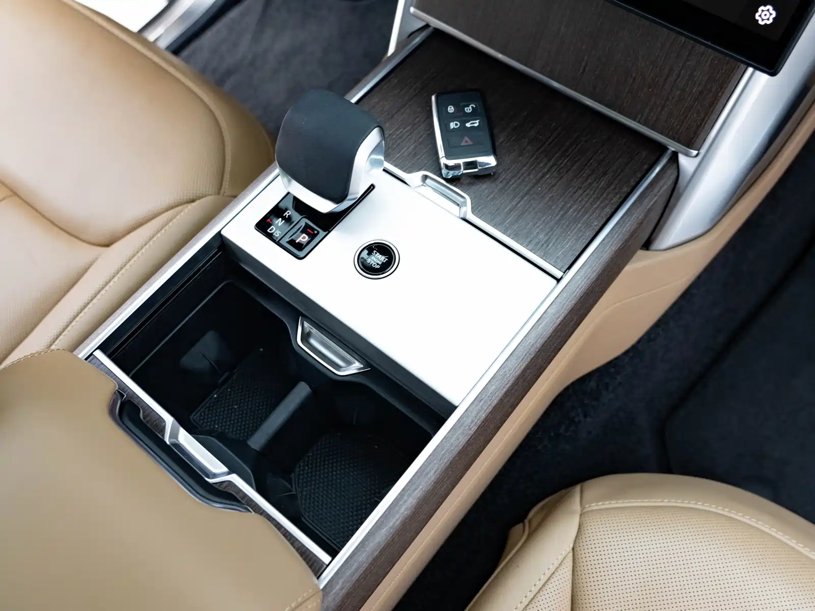صورة 19 - Land Rover Range Rover
