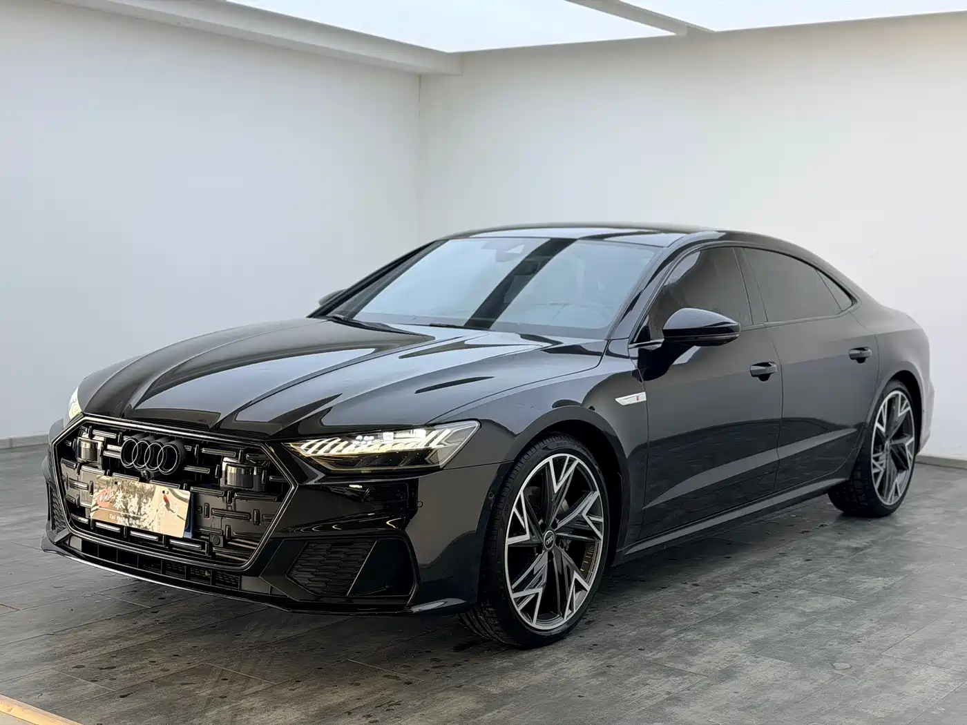 AUDI A7L