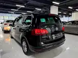 Фото 7 - Volkswagen Sharan