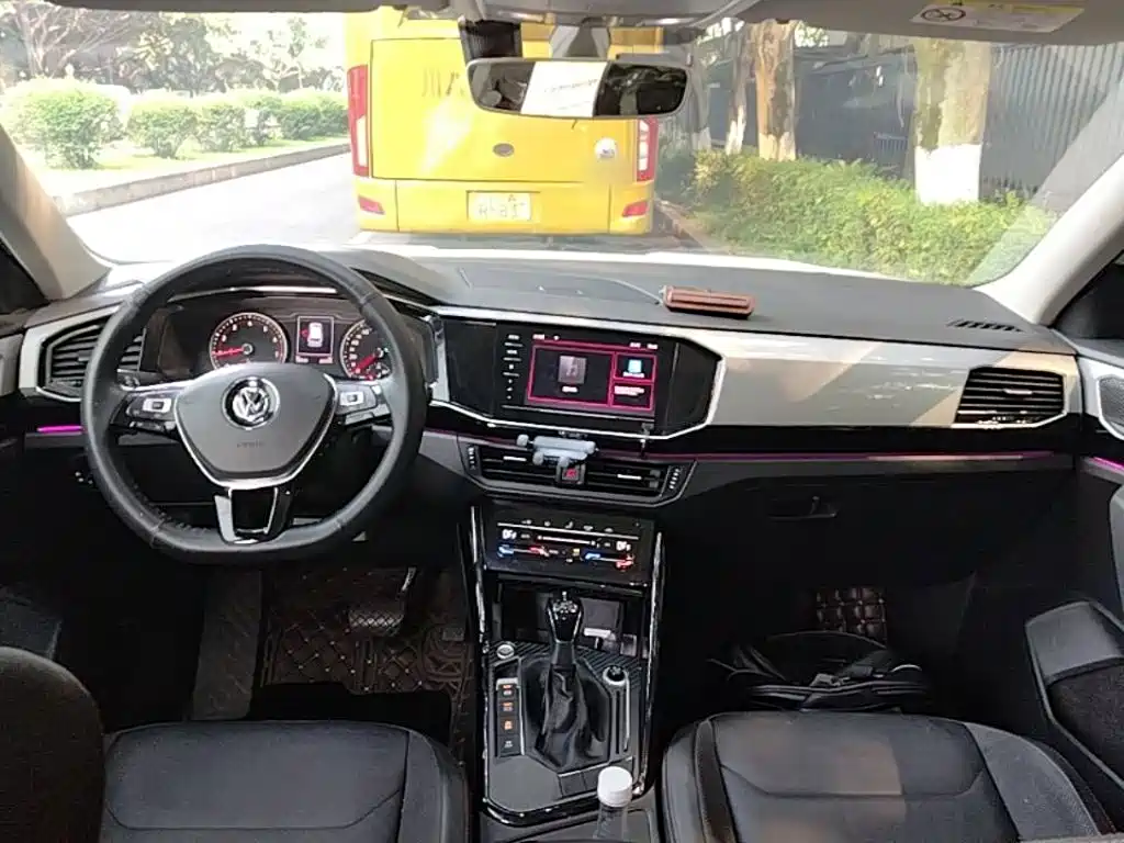 Volkswagen Tayron, миниатюра 6