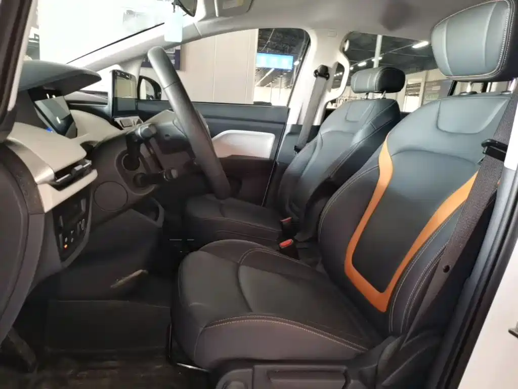 Besturn Bestune NAT 2024 2023 PRO Comfort Ride Edition 425km