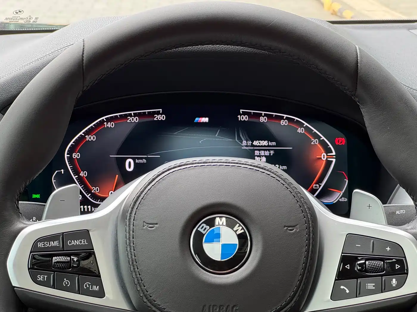 BMW X4 2022 xDrive 30i M Sport Package фото 22