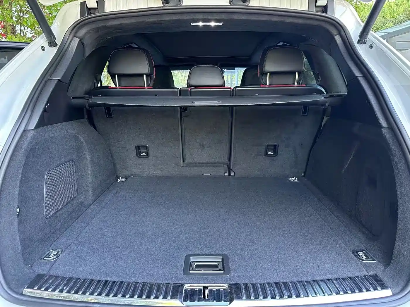 Porsche Cayenne 2015 Cayenne Turbo 4.8T фото 12