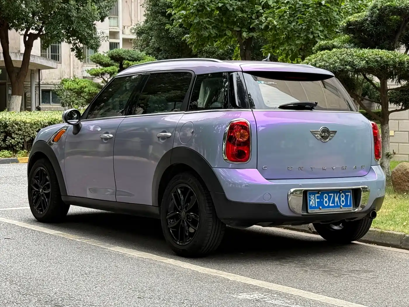 Фото 4 - MINI COUNTRYMAN