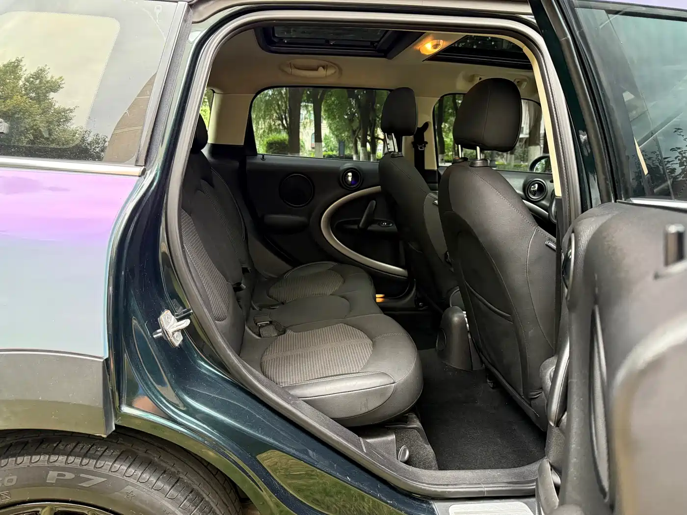 Фото 27 - MINI COUNTRYMAN