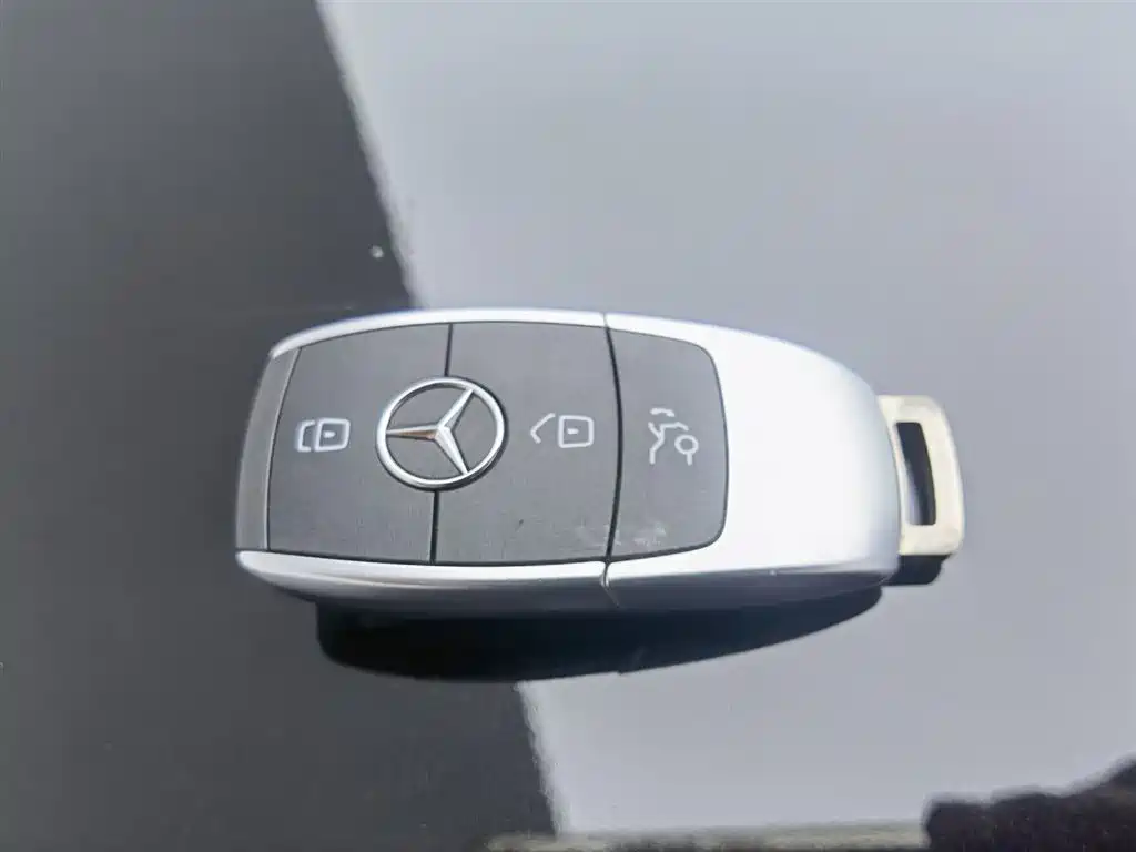 Mercedes-Benz GLC 2021 GLC 300 L 4MATIC Sporty фото 19