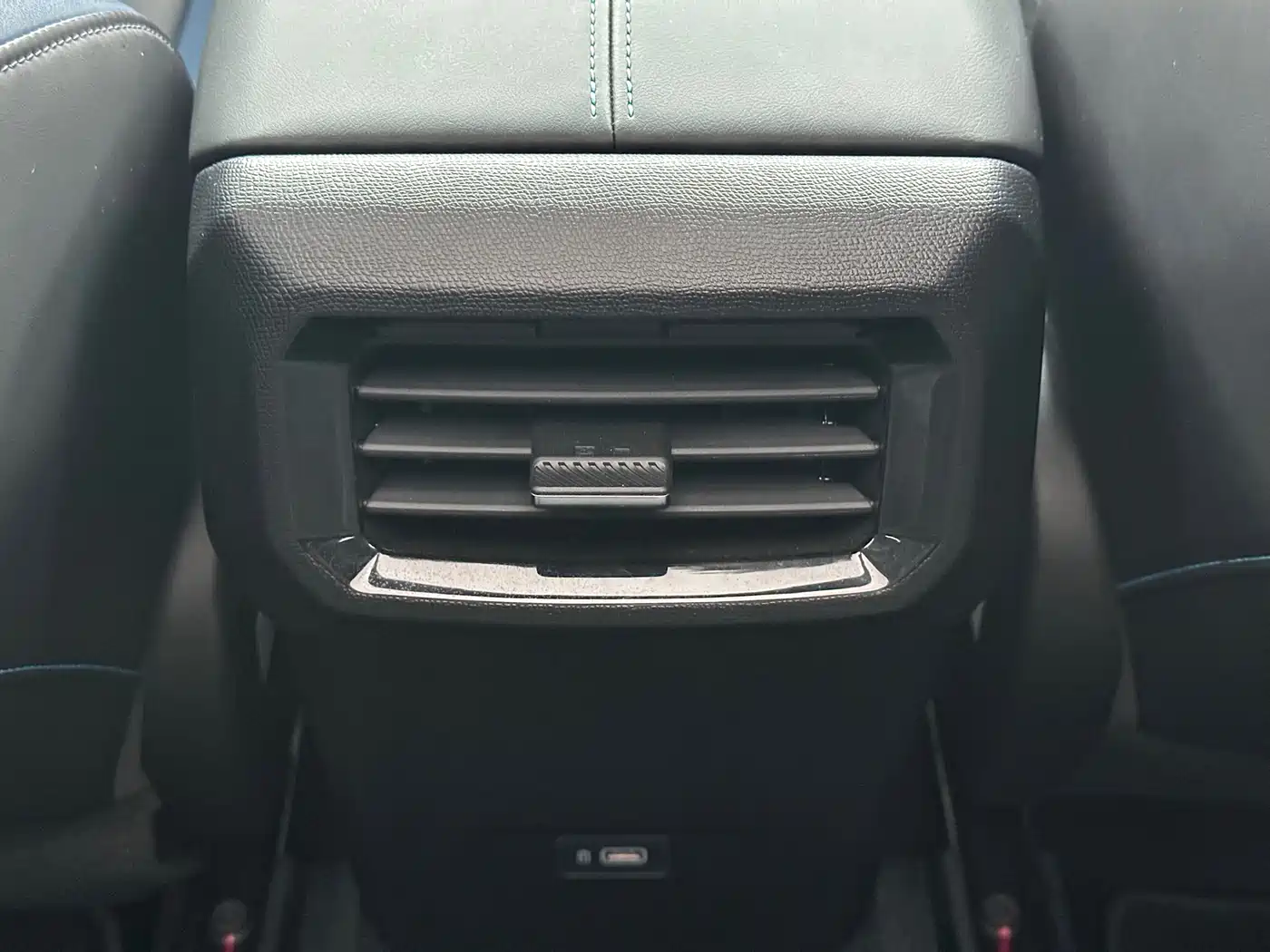 GAC Trumpchi Trumpchi GS3 2023 Shadow Speed 270T Smart Power Edition фото 17
