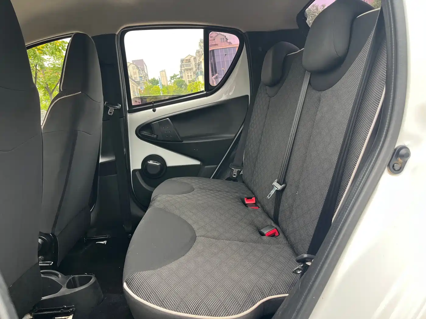 BYD F0 2019 2015 1.0L AMT Xuan Cool Edition
