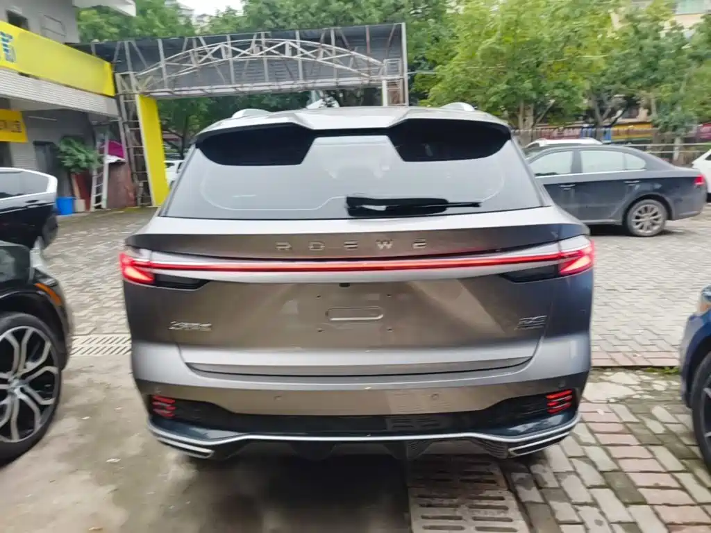 Photo 6 - Roewe RX5
