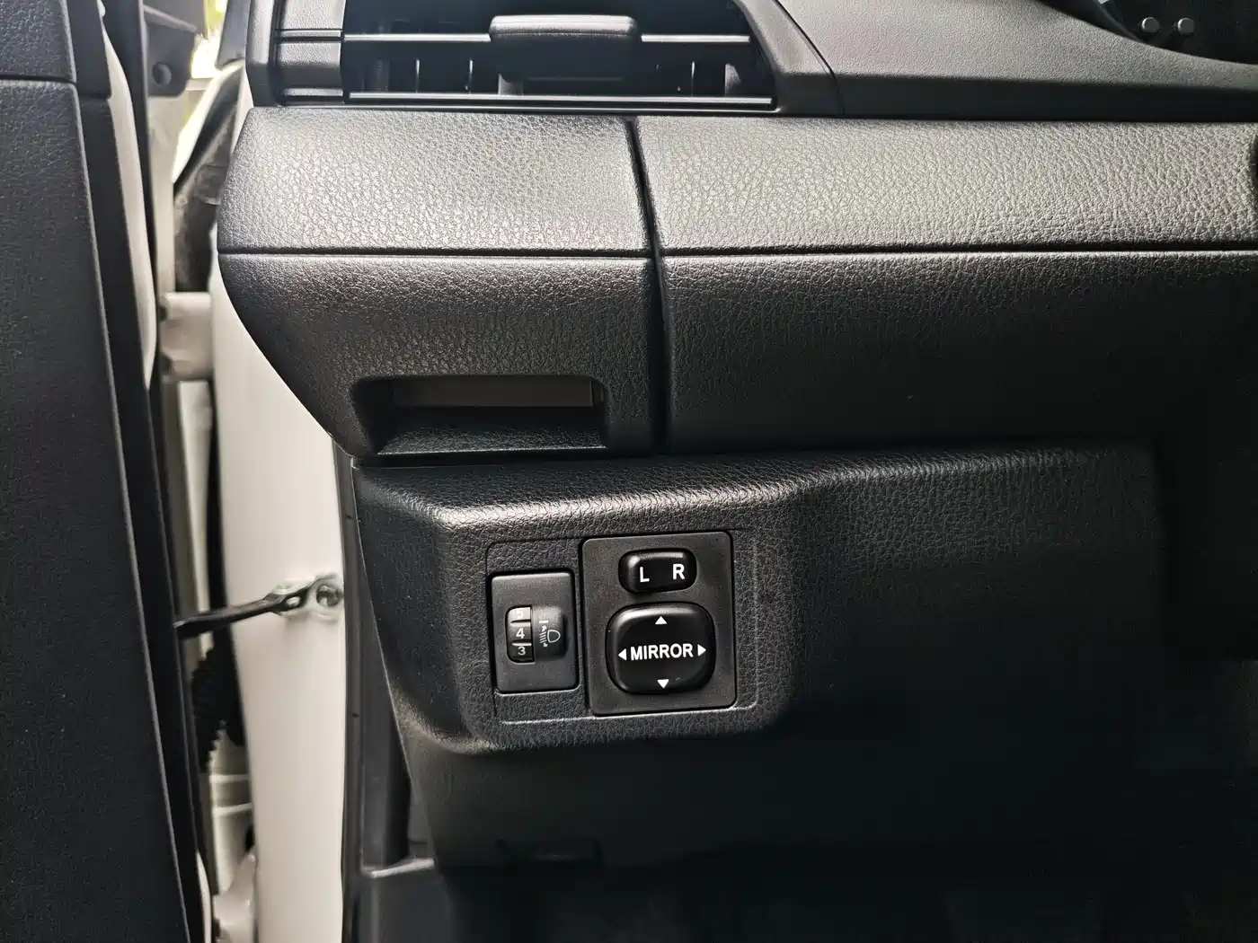 Toyota Vios 2021 1.5L CVT Chuangxing Edition фото 11