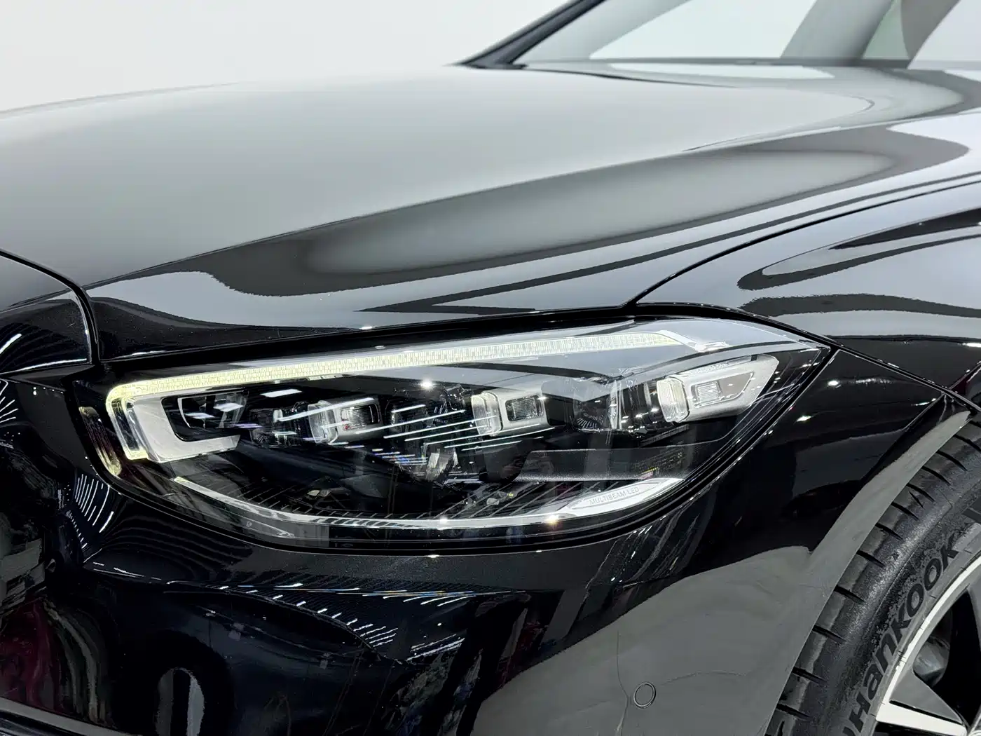 Mercedes-Benz S-Class 2021 S 400 L Business фото 21
