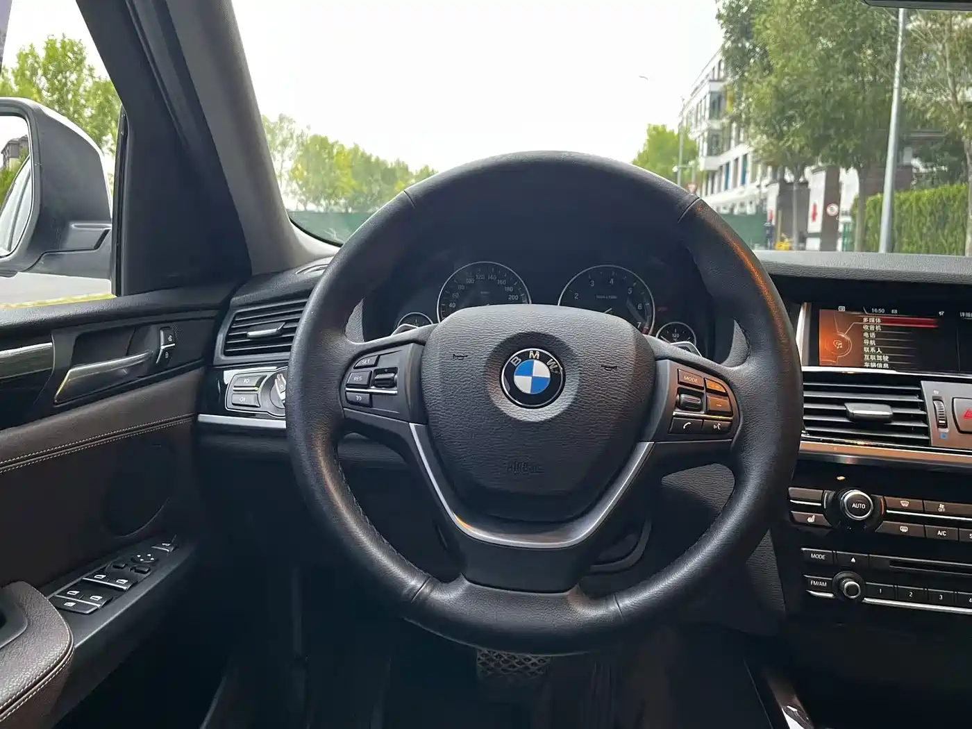 BMW X4 2015 2014 xDrive20i X Design Package